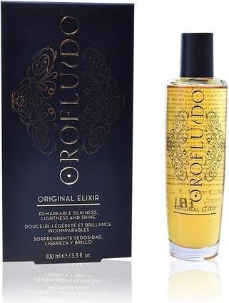 Immagine prodotto Orofluido Olio per capelli Beauty Elixir (100 ml)