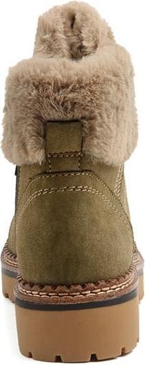 Actual product image Tamaris Ankle boot (36)