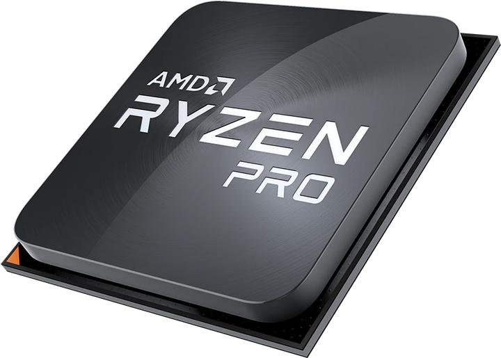 Produktbild AMD Ryzen 5 PRO 4650G (AM4, 3.70 GHz, 6 -Core)