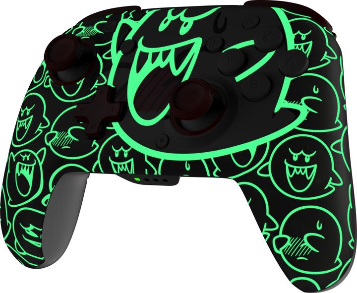 Actual product image PDP Rematch Glow Wireless (Switch, Switch Lite, Switch OLED)