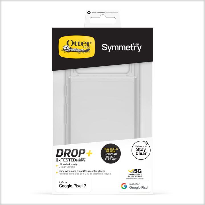 Produktbild OtterBox Symmetry (Google Pixel 7)
