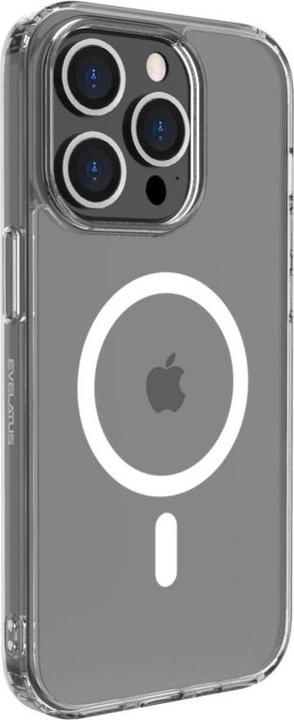 Produktbild Evelatus iPhone 14 Pro Max Clear grass case with Magsafe (Apple iPhone 14 Pro Max)