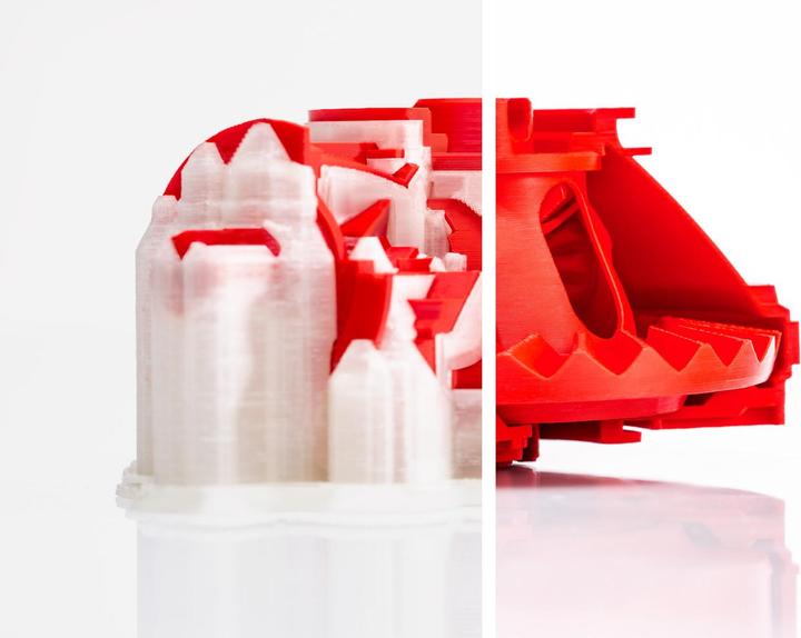 Immagine prodotto Zortrax Stampante 3D M300 Dual