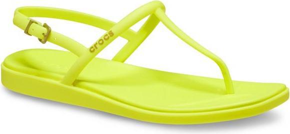 Produktbild Crocs W's Miami Thong Sandal (41, 41.5, 42, 41 1/3)