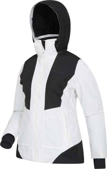 Produktbild Mountain Warehouse Slalom Extreme Skijacke