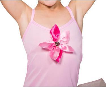 Actual product image Folat Ballerina (122, 128)