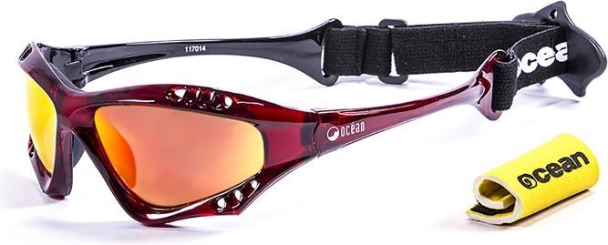 Actual product image Ocean Australia (Red, Revo lens)