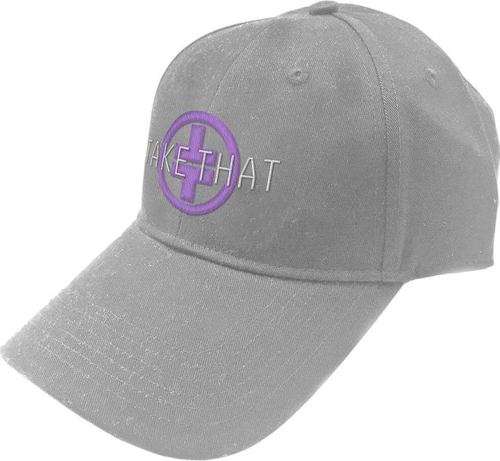 Produktbild Take That BaseballMütze (One Size)