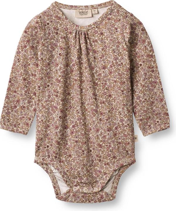 Wheat Baby Body Liv flowers (74)