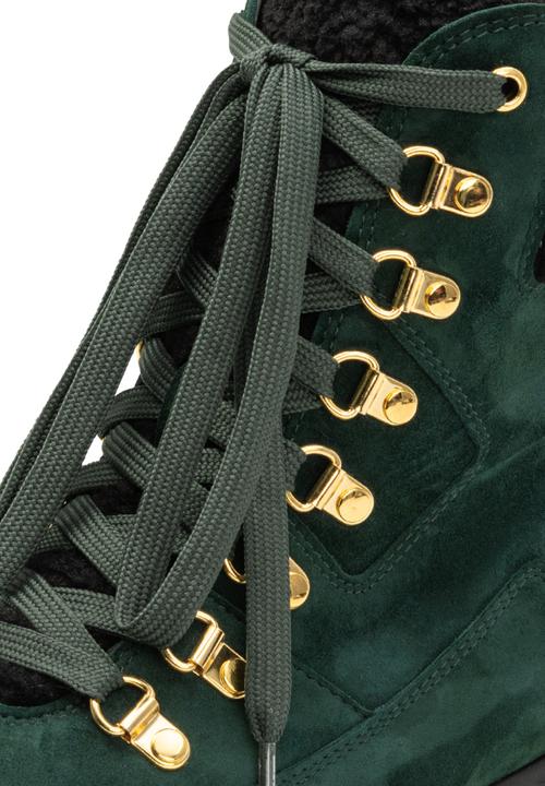 Actual product image Vitaform Soft ankle boot (40)