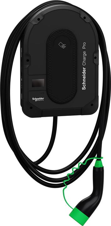 Schneider Electric Schneider Charge Pro (Type 2, 22 kW)