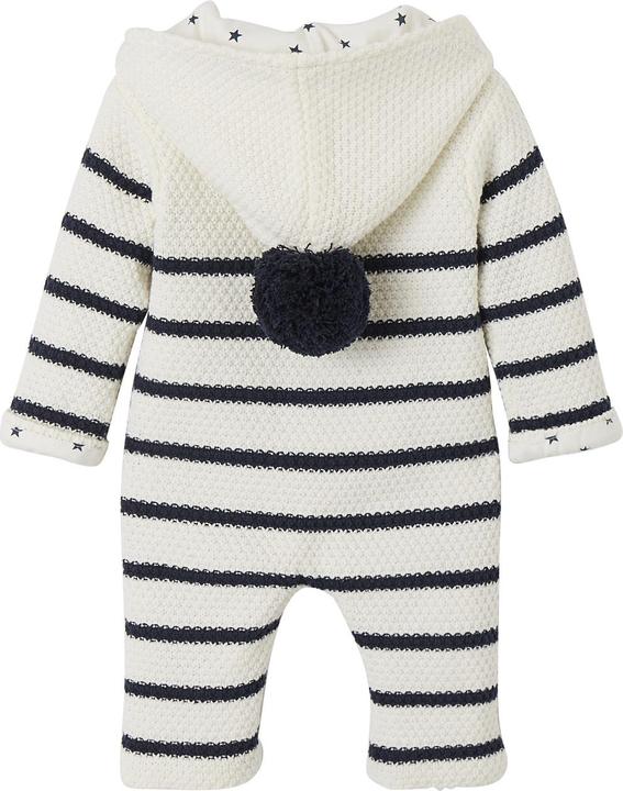 Produktbild Vertbaudet Overall/Latzhose (80)
