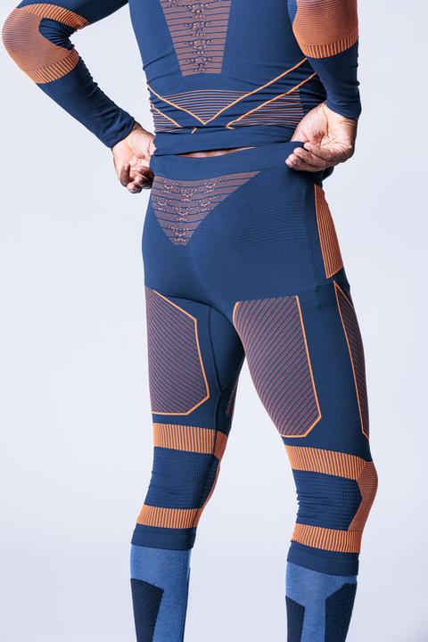 Immagine prodotto X-Bionic Energy Accumulator Light Pants 3/4 Thermoaktive Leggings (L)
