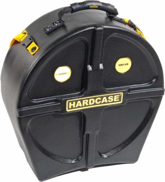 Produktbild Hardcase HN14S Snare-Case 14 mit Drumsticks (Drums)