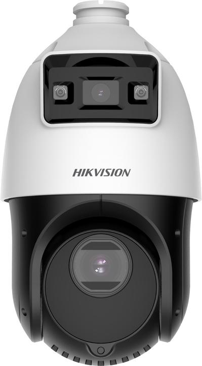 Hikvision DS-2SE4C425MWG-E(14F0) (2688 x 1520 Pixel)