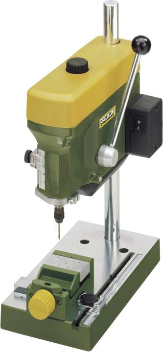 Proxxon Perceuse de table TBM 220