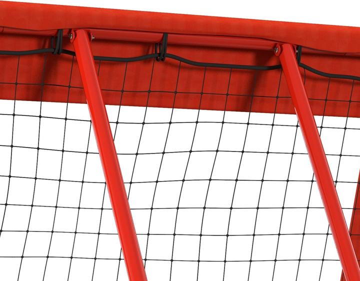Actual product image Jamb Rebounder