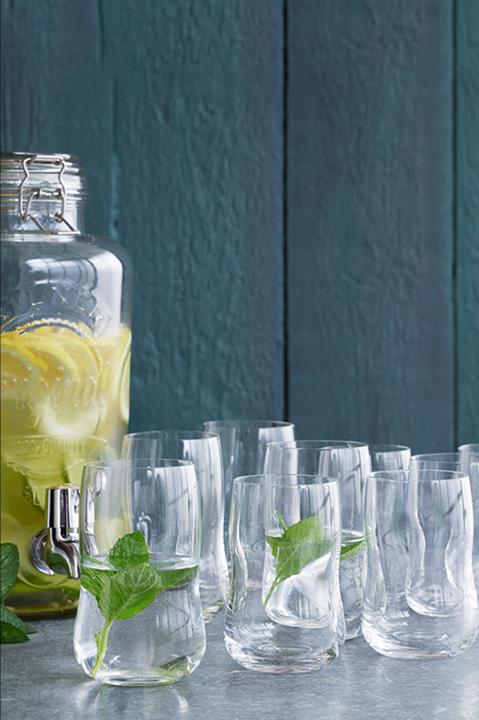 Actual product image Holmegaard Future Glass Pack (0.25 l, 6 x)
