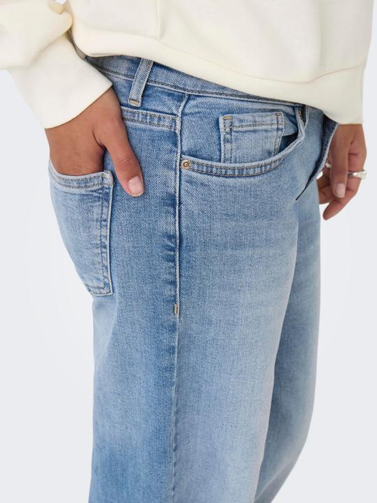 Actual product image Only Onljudy-O Lw Wide Leg Dnm Tai433 Noos (XS)
