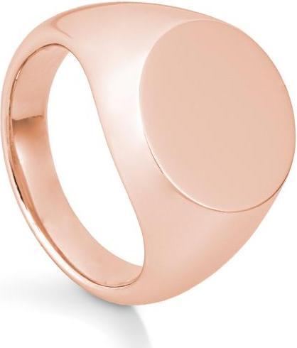 Breuning Ring (53, 585/14 K Gold)