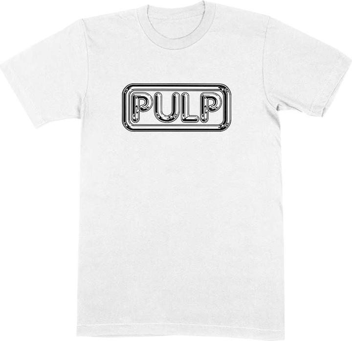 Image du produit Pulp Différentes classes TShirt (L)