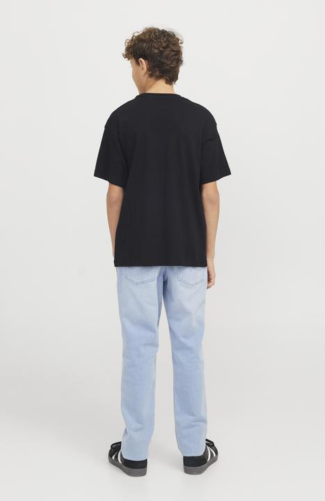 Produktbild Jack & Jones Gedruckt T-shirt Junior T-shirt (152)