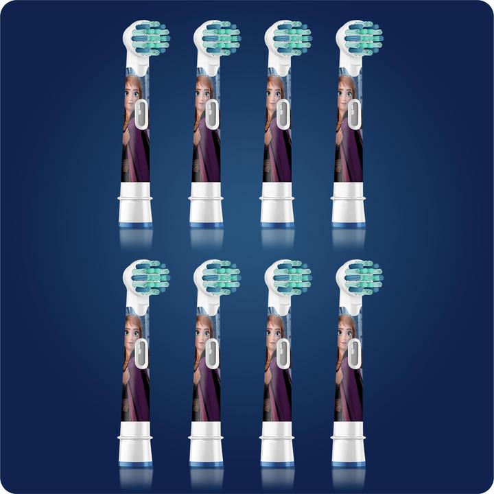 Productafbeelding Oral-B Kinderen Frozen II (8 x)