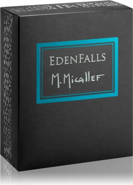 Produktbild M. Micallef Edenfalls Eau de Parfum (Eau de Parfum, 30 ml)