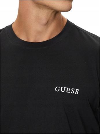 Actual product image Guess Herren-T-Shirt im 3er-Pack (XL)