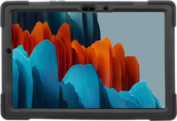 Produktbild Insmat Rugged Armor hard case for Samsung Galaxy Tab S7 (Galaxy Tab S7)