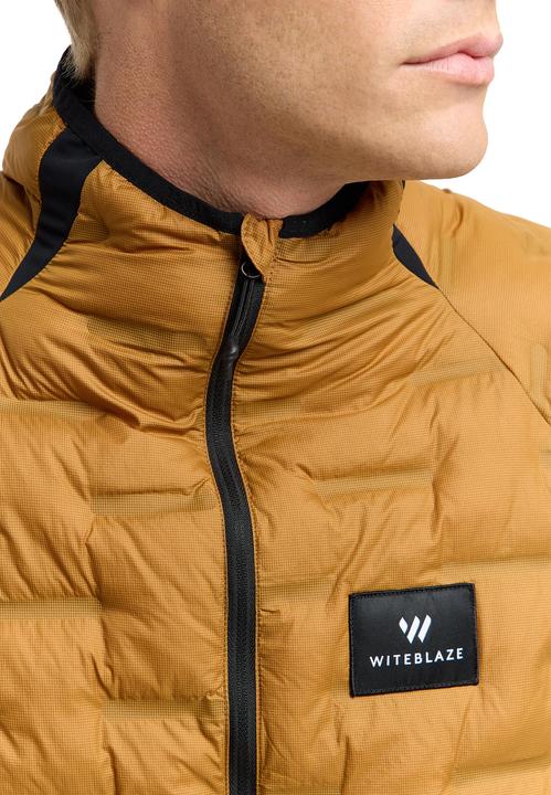 Image du produit Witeblaze SOMA Men "s vest padded curry foncé XL (XL)