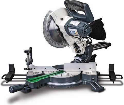 Actual product image Holzstar KGZ 210 E