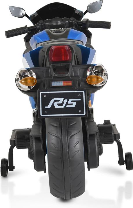 Actual product image Moni Kids electric motorbike motocross (12 V)