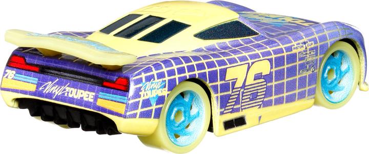 Produktbild Mattel Disney Pixar Cars Die-Cast (assortiert - 1 Stück)