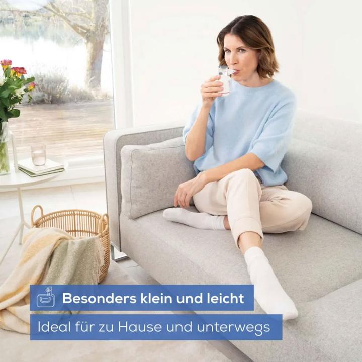 Image du produit Beurer Inhalator