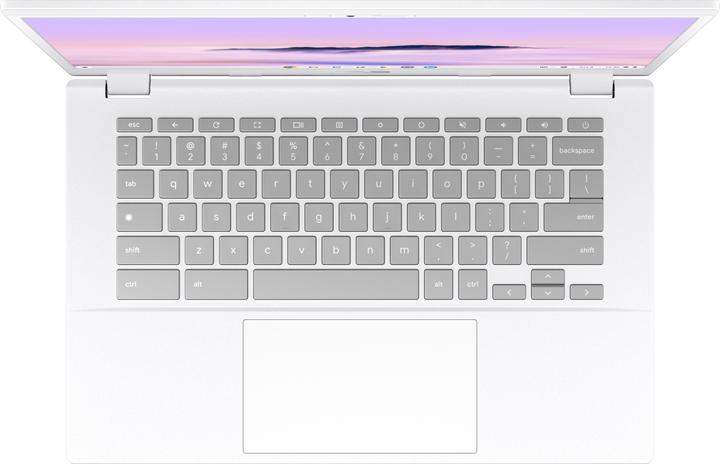 Productafbeelding ASUS Chromebook CX3 (14", Intel Core i5-1235U, 8 GB, 256 GB, DE)