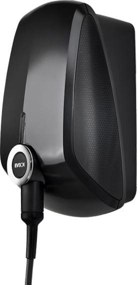 Image du produit EVBox Elvi (Type 2, 11 kW, 16 A, Câblé en dur)