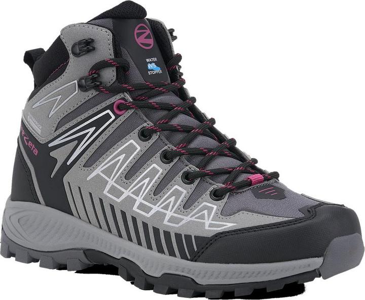 Trezeta Thunder Mid (38)