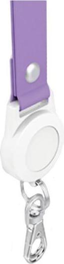 Produktbild Minew Technologies BEACON C6 - MINEW C6 - Tragbarer Beacon, BT 4.0, iBeacon
