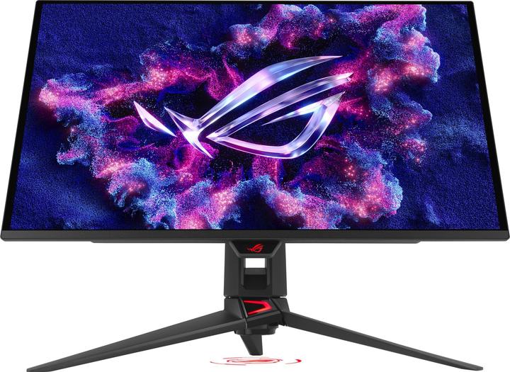 ASUS ROG Swift OLED PG27UCDM (3840 x 2160 Pixels, 26.50")