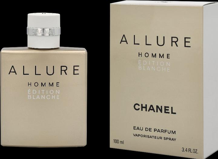 Immagine prodotto Chanel Allure Homme Édition Blanche (Eau de parfum, 100 ml)