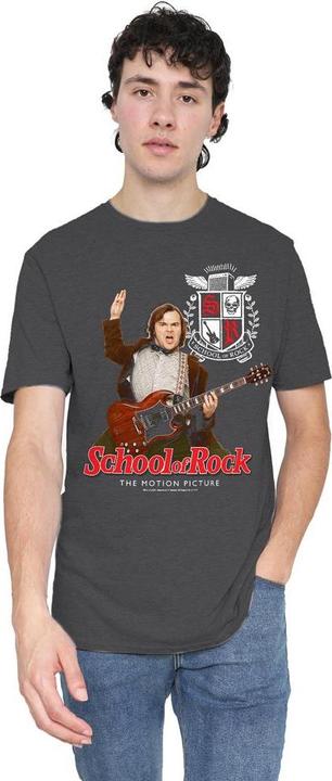 Produktbild School Of Rock The Teacher Is In TShirt (L)