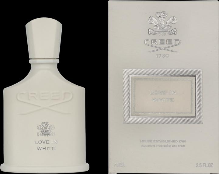 Produktbild Creed Love in White (Eau de Parfum, 75 ml)