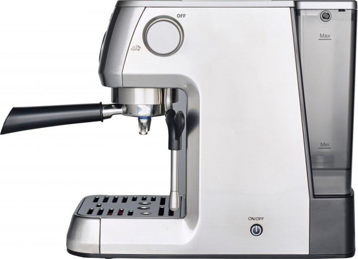 Image du produit Solis Barista Perfetta Plus