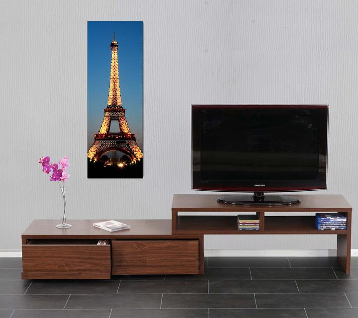 Actual product image MCW LED image (100 x 35 x 2.5 cm)
