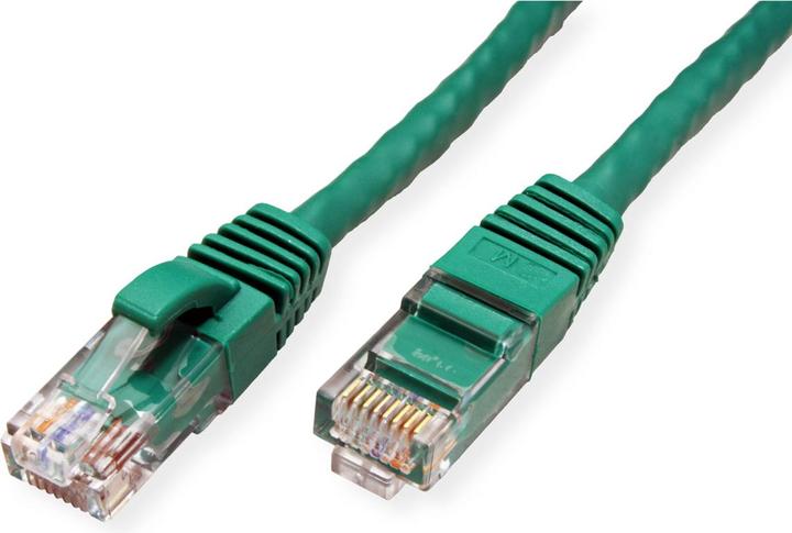Produktbild Value Netzwerkkabel (UTP, CAT6a, 20 m)