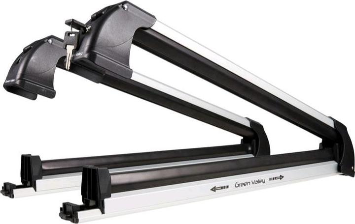 Image du produit Green Valley Easy Snow Rider