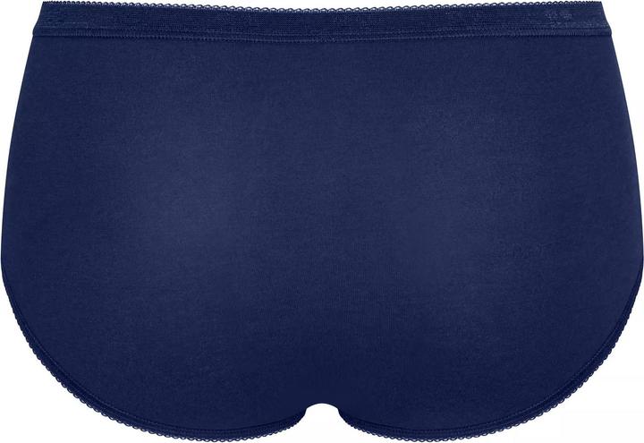 Produktbild Sloggi Basic+ Midi C4P (42, 4er Pack)