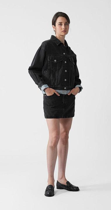 Immagine prodotto Levis Jeansjacke (XS)