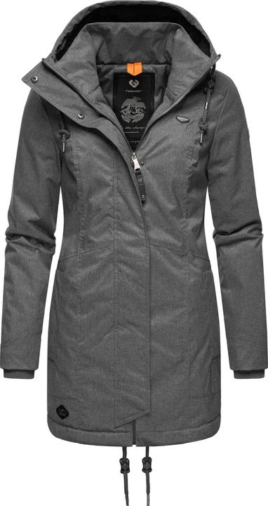 Actual product image Ragwear Tunned (3XL)